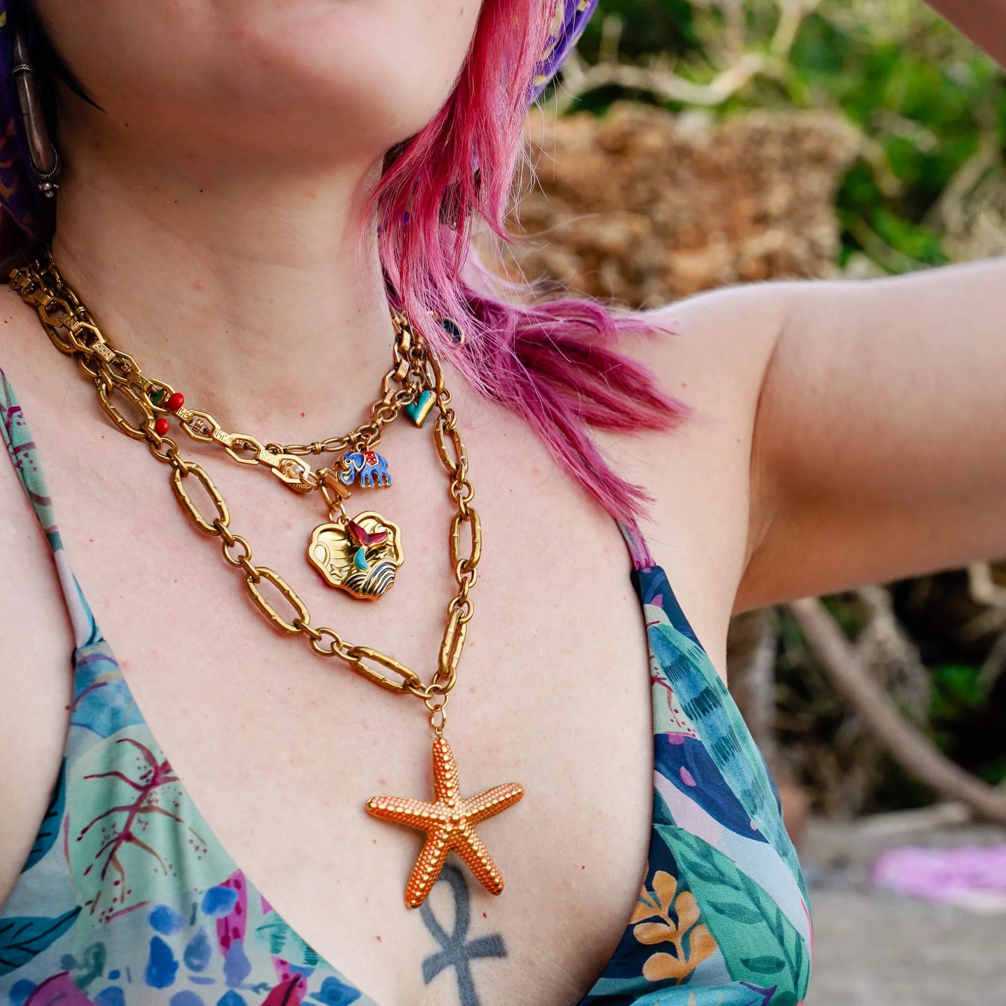 Spicy Necklace - Image 5
