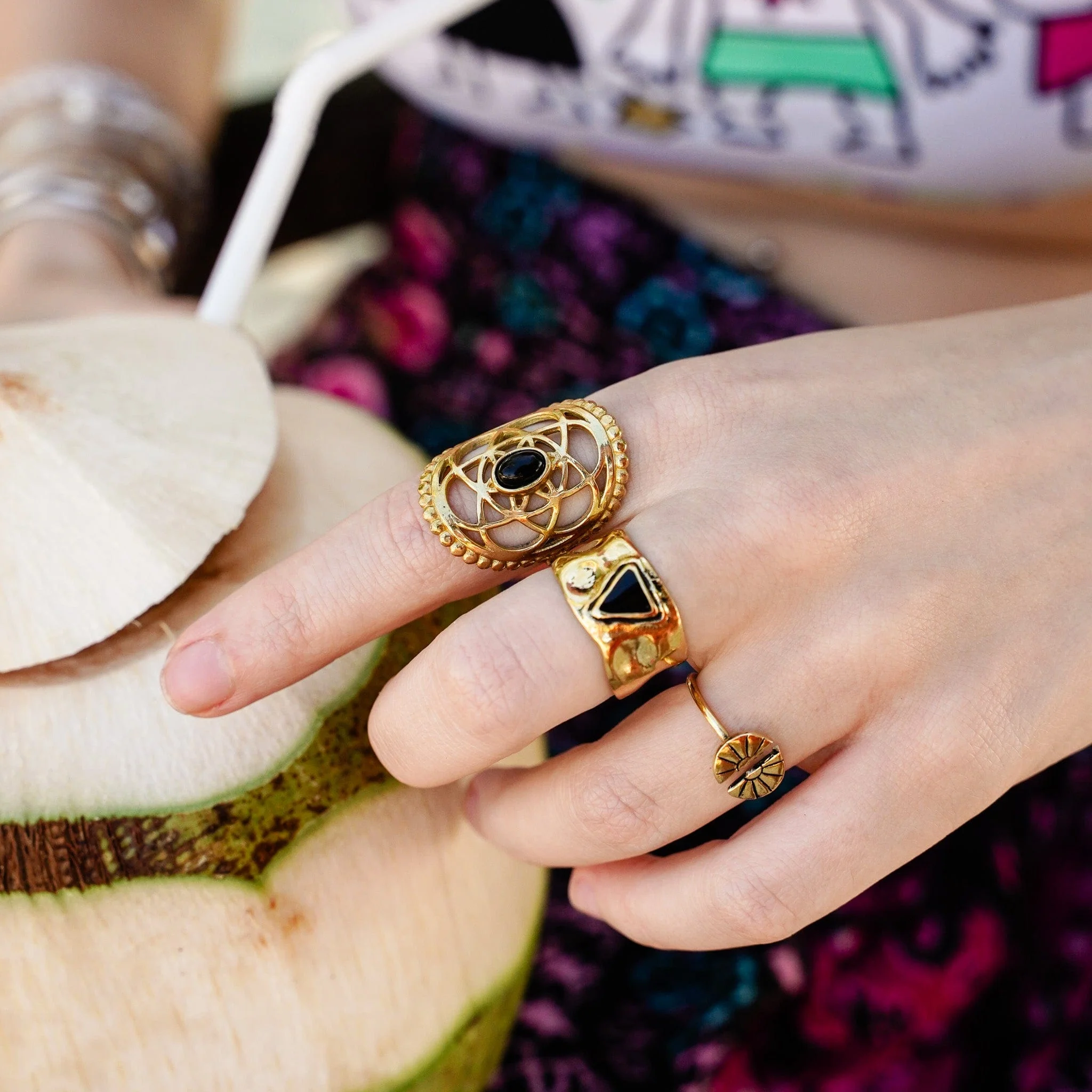 Spiritual Ring - Image 4