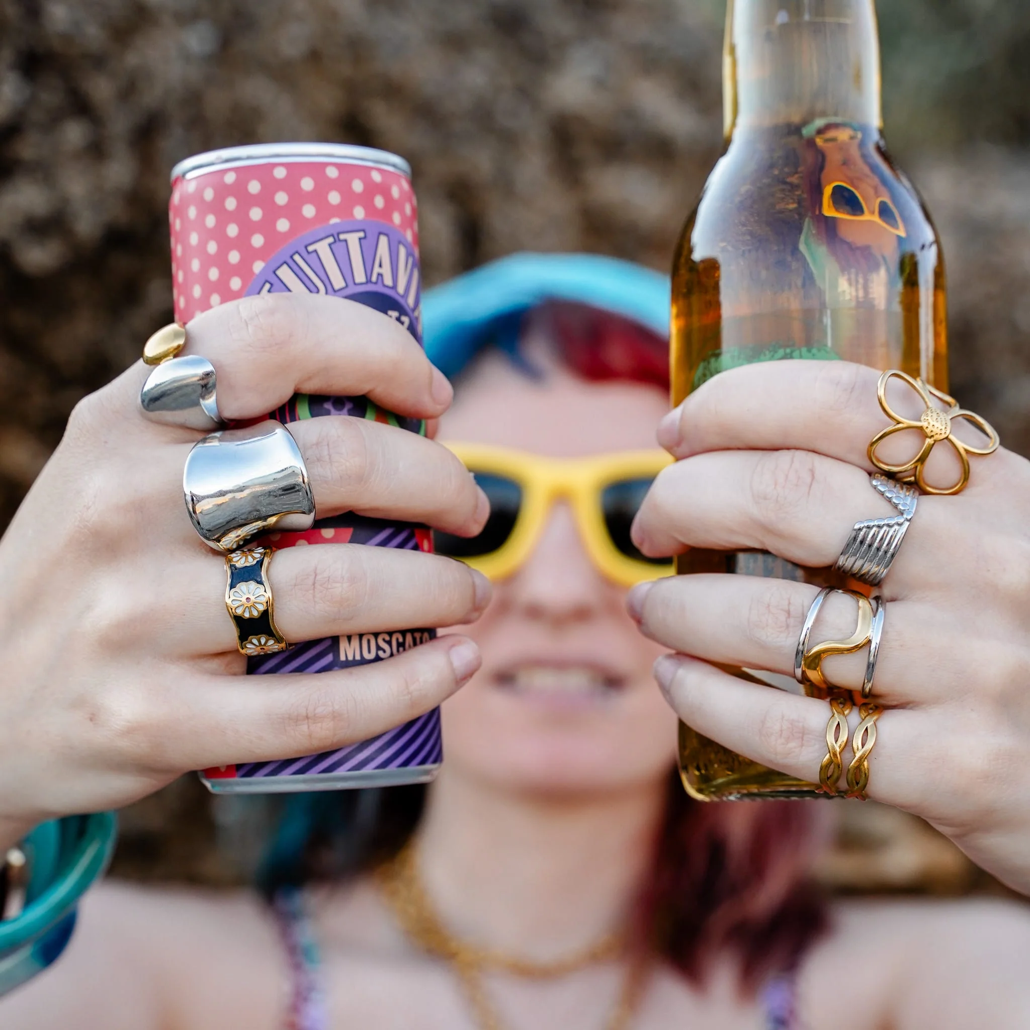 Split Decision Ring - Image 6