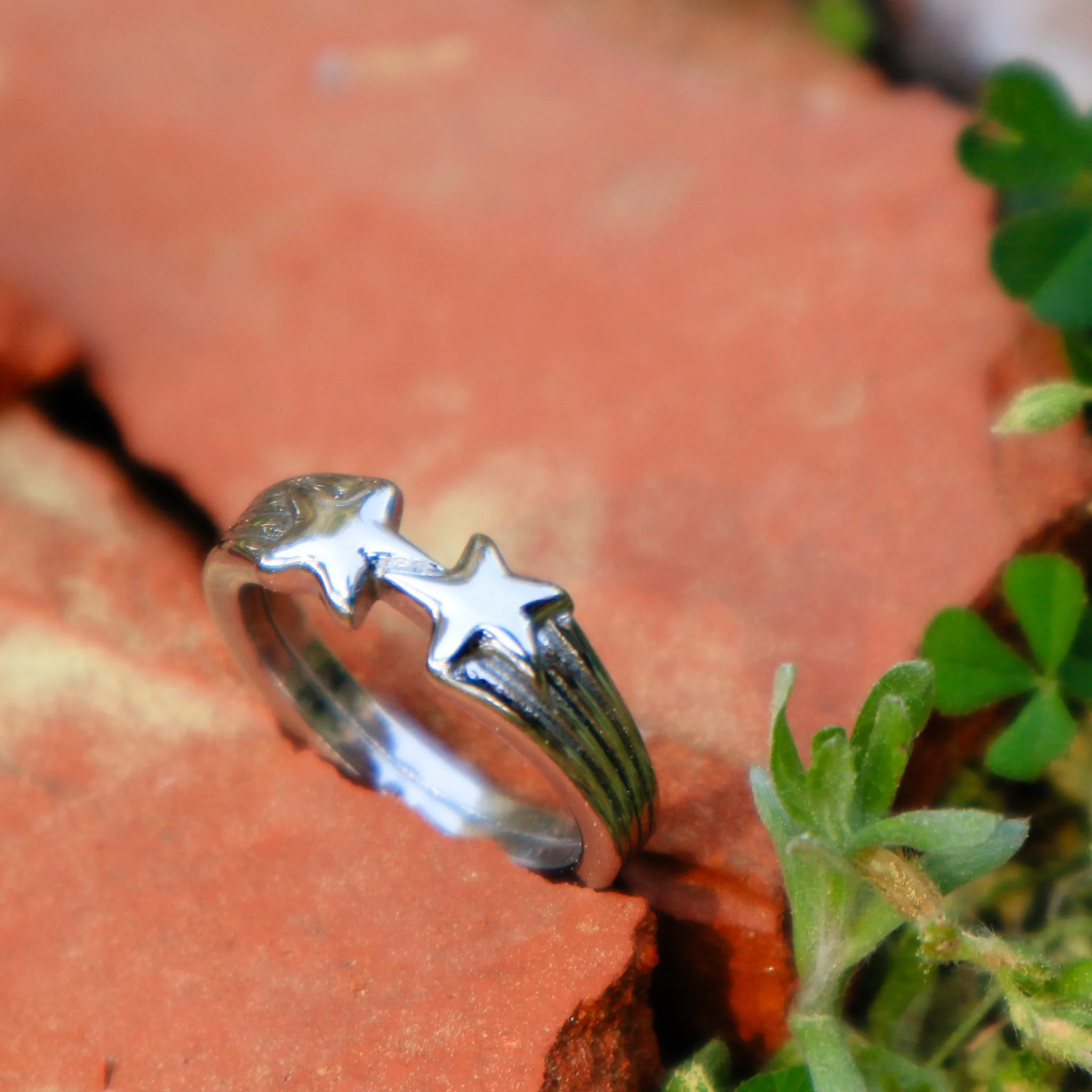 Star Girl Ring - Image 6