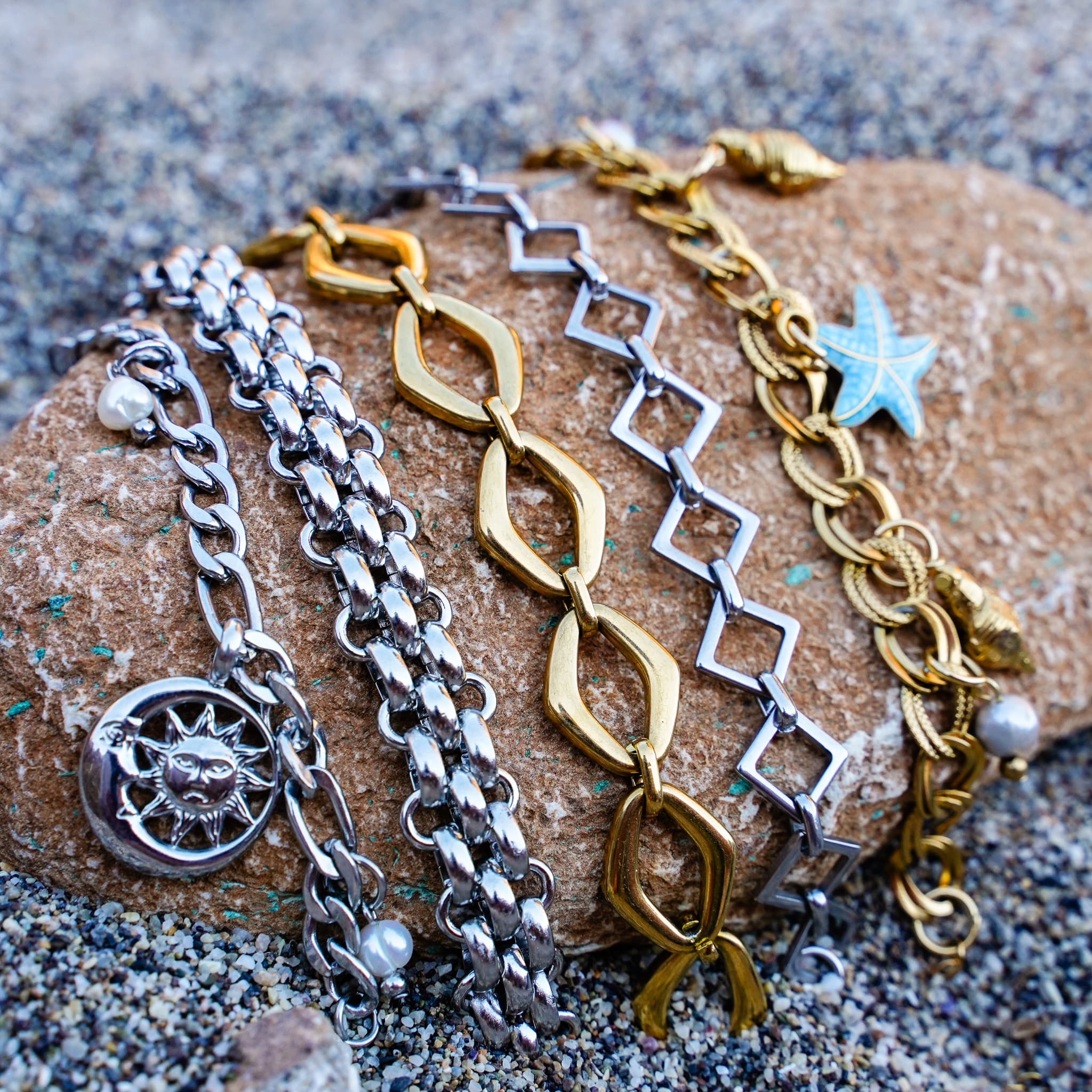Stargazing Bracelet - Image 5