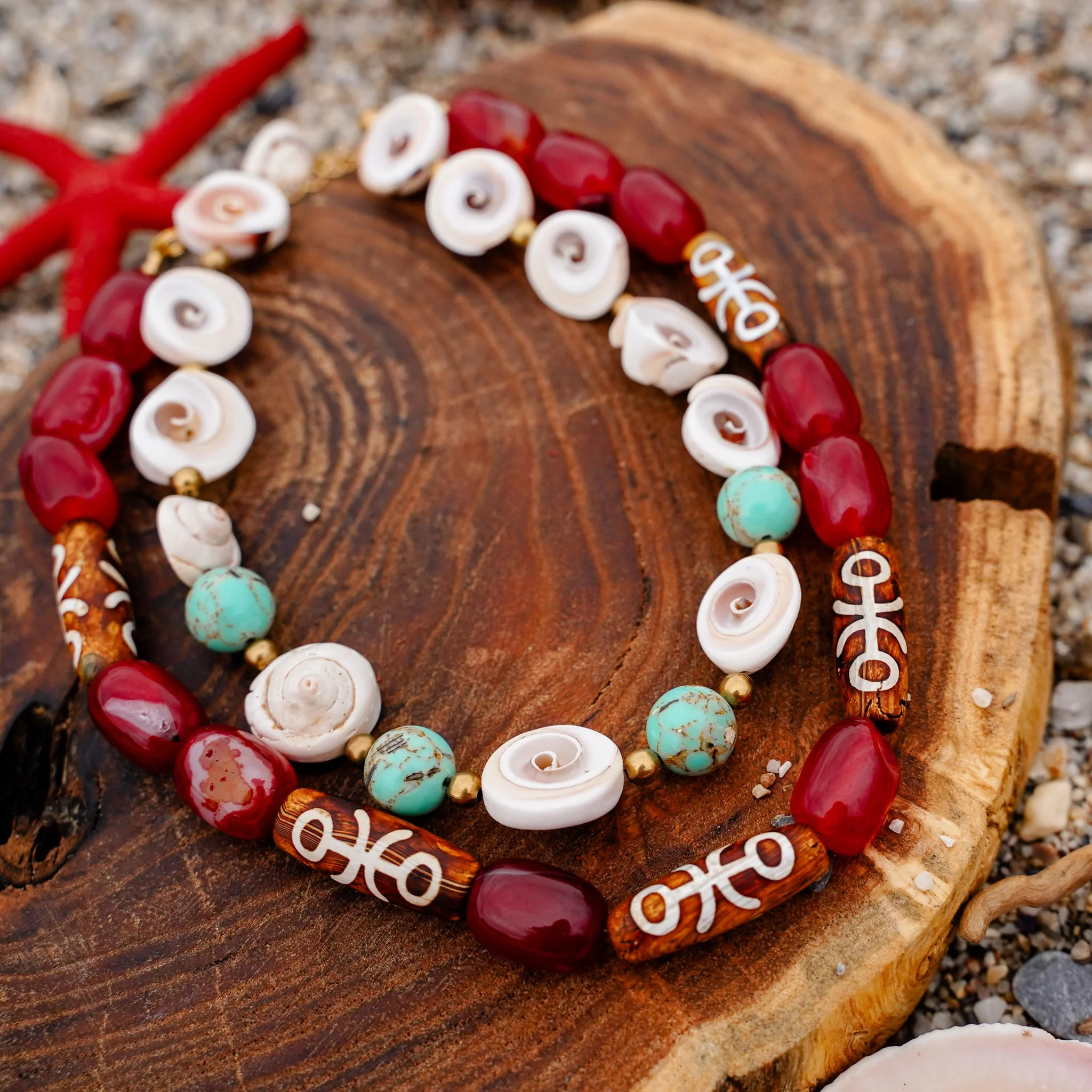 Summer Itself Necklace - Image 6