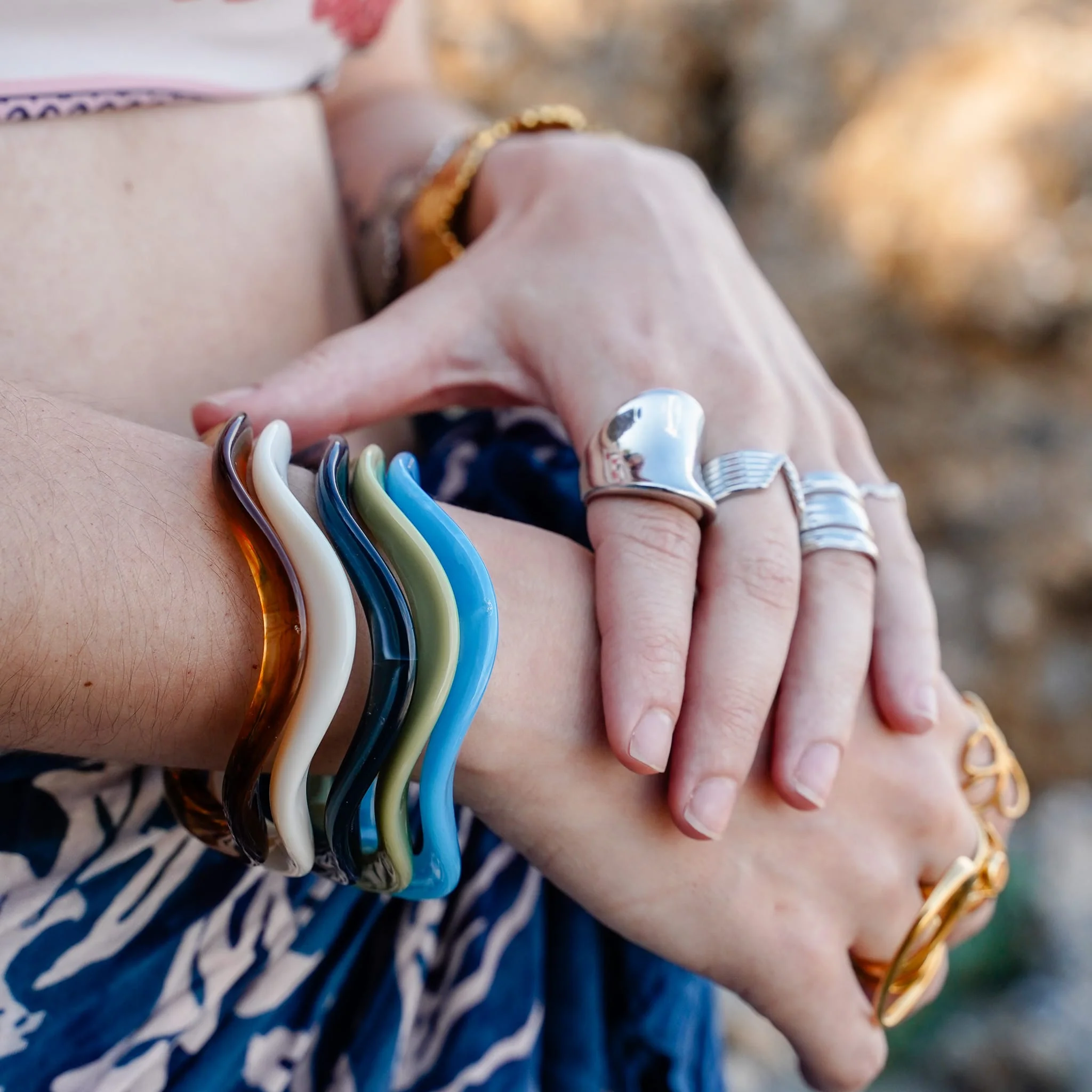 Surf's Up Bracelets - Image 4