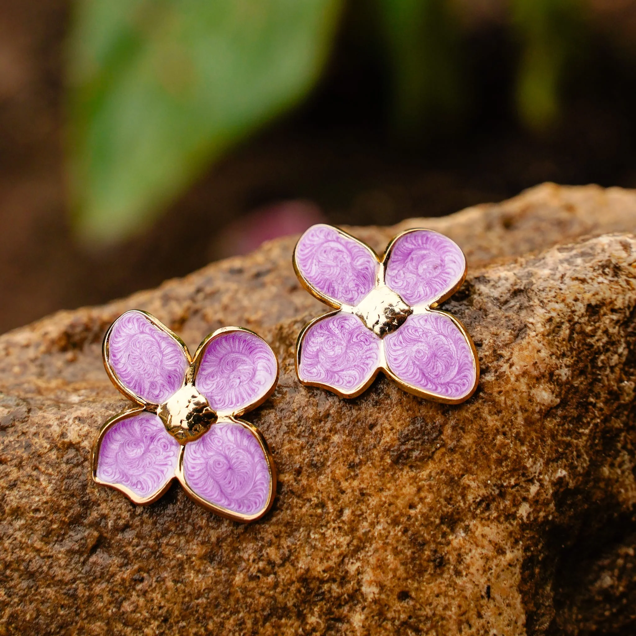 Sweeterner Earrings - Image 3