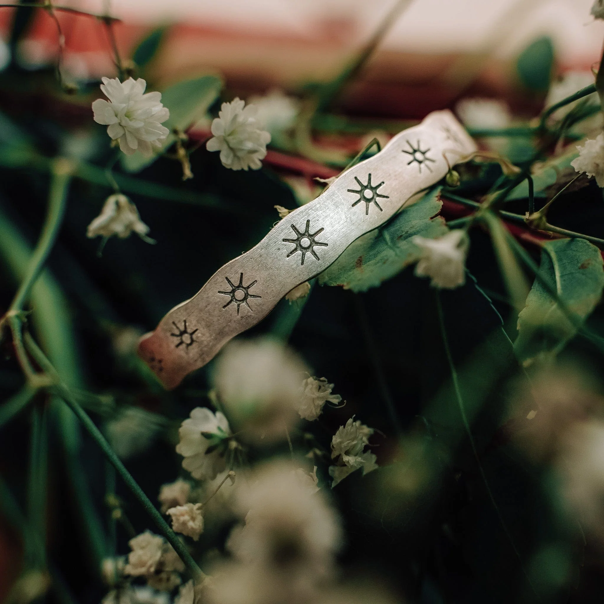 Tan Bracelet