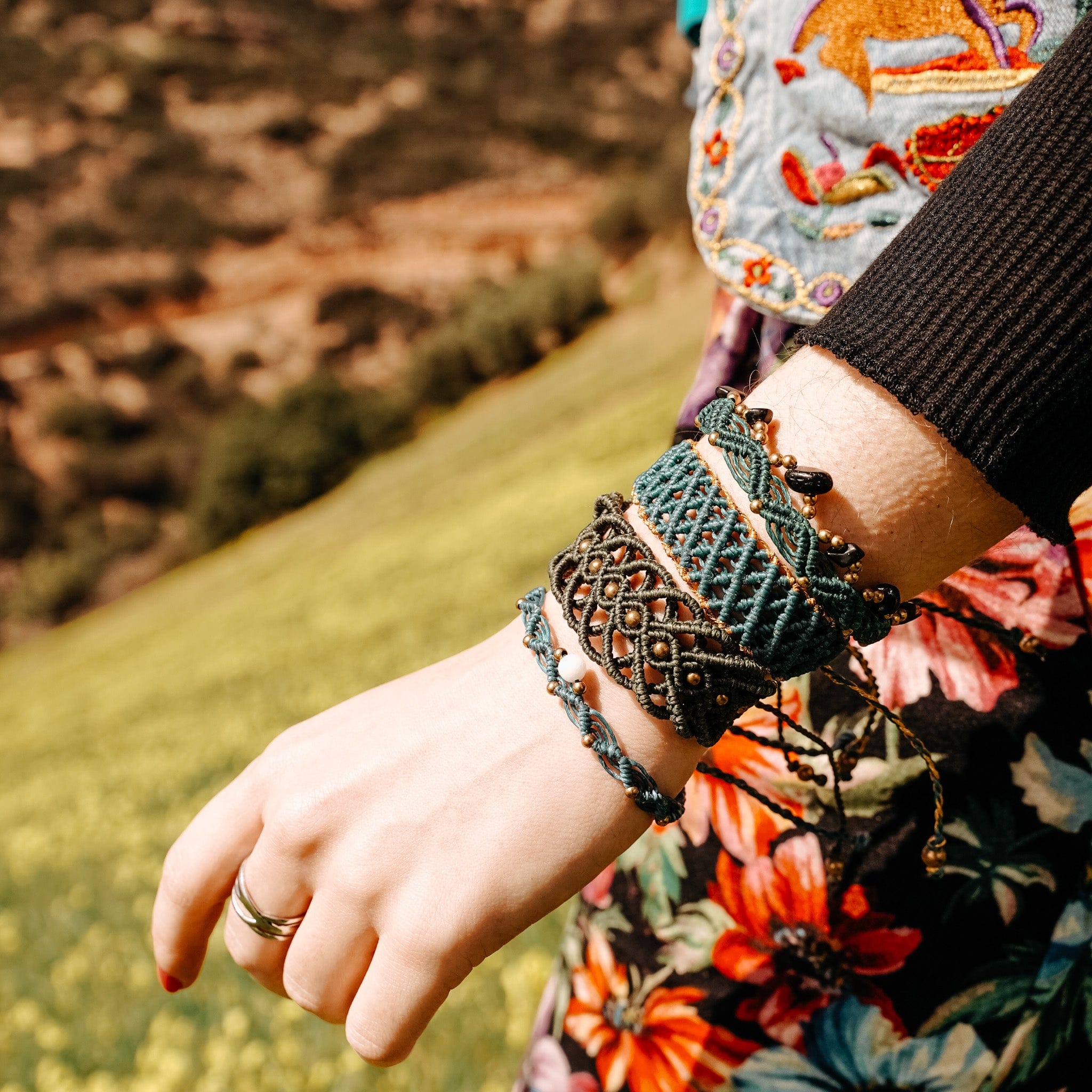 Tokyo Bracelet - Image 4